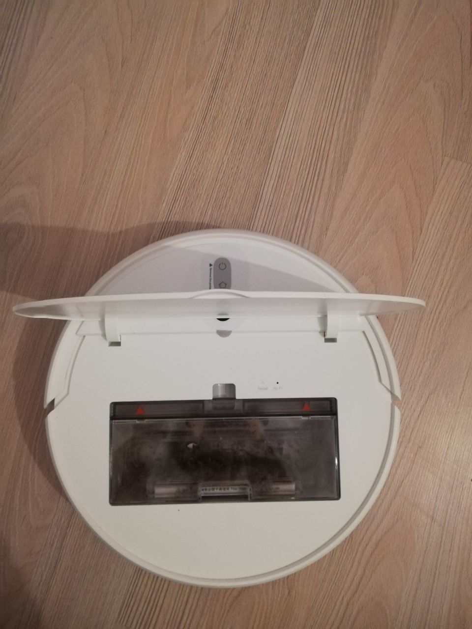 aspirator Mi Vacuum